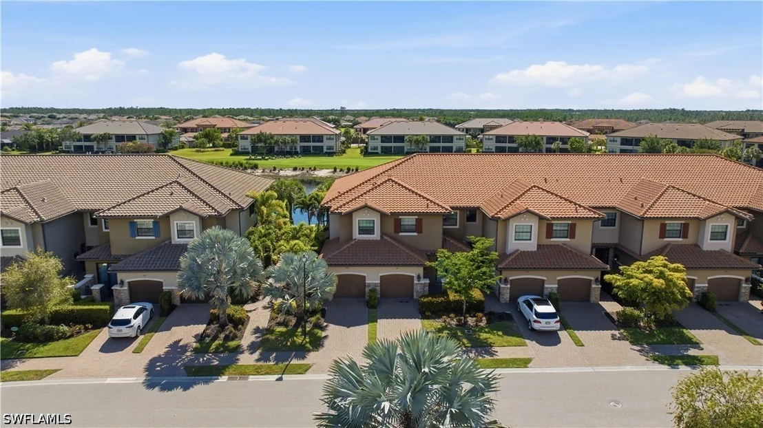 Photo of Unit 201 at 9658 Montelanico Loop