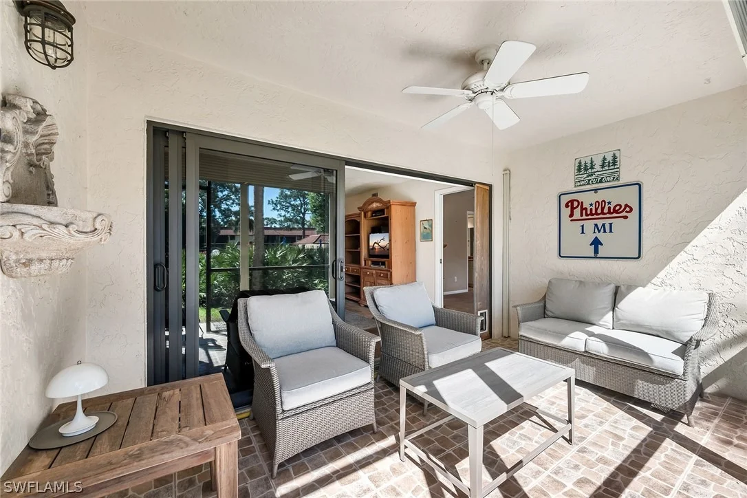 Photo of Unit B106 at 4955 Pepper Circle