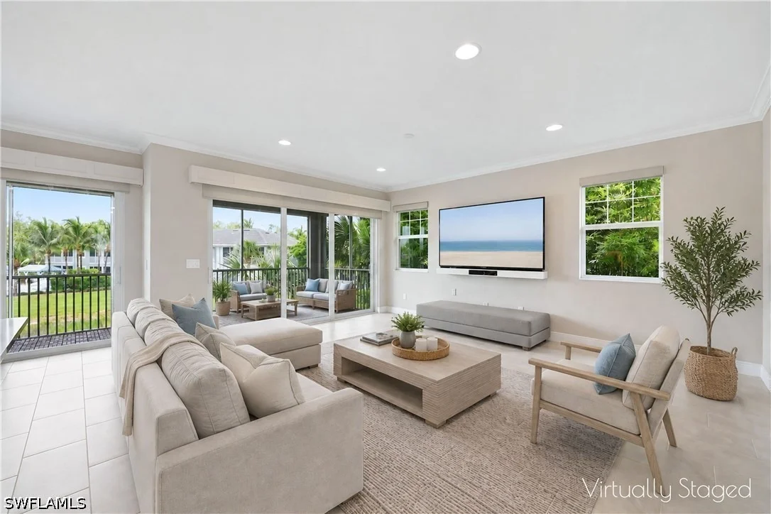 Photo of Unit 908 at 6966 Avalon Circle