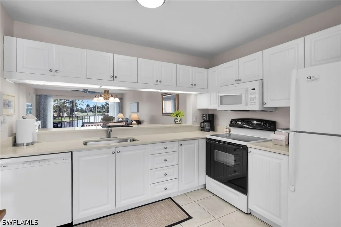 Photo of Unit C207 at 3675 Amberly Circle