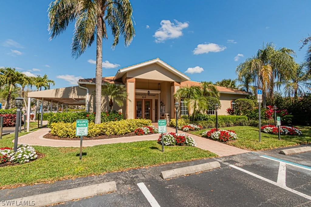 Photo of 2256 Heritage Greens Drive