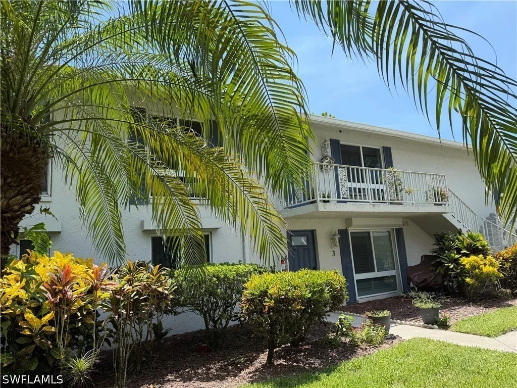 Photo of Unit 4 at 262 Candycane Lane