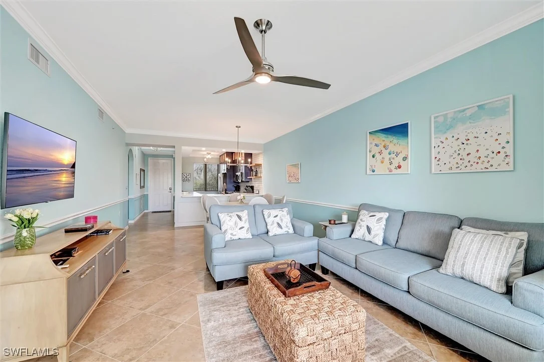 Photo of Unit 434 at 9727 Acqua Court