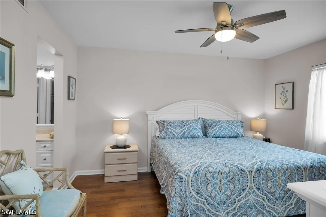 Photo of Unit C207 at 3675 Amberly Circle
