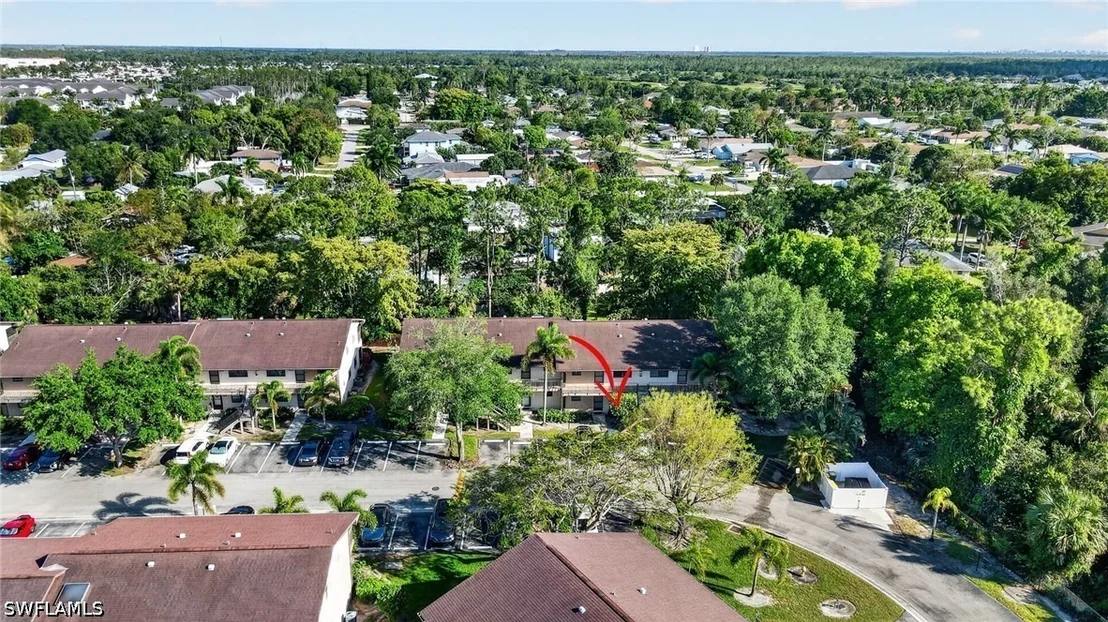 Photo of Unit L102 at 5232 Treetops Drive