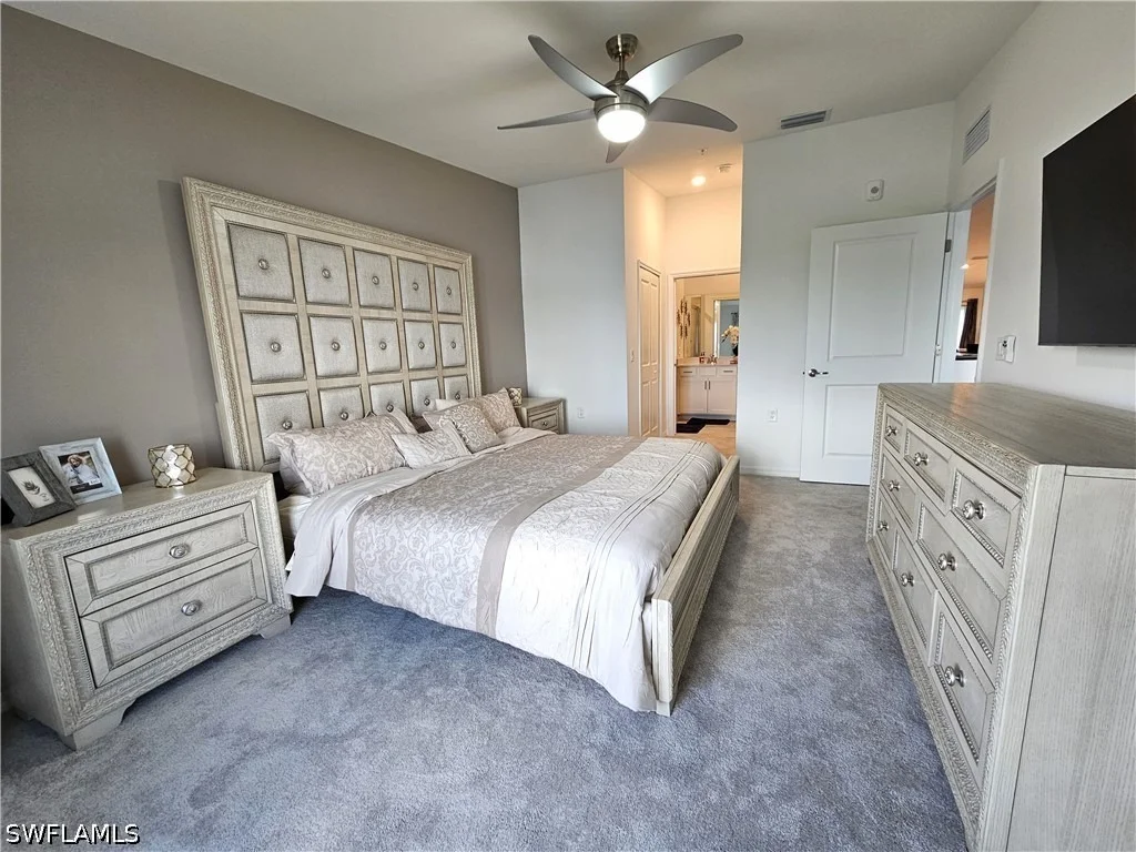 Photo of Unit 2825 at 5427 Double Eagle Circle