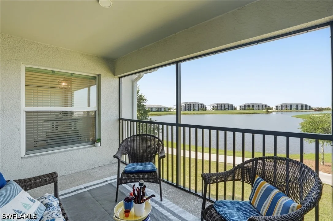 Photo of Unit 2824 at 5427 Double Eagle Circle