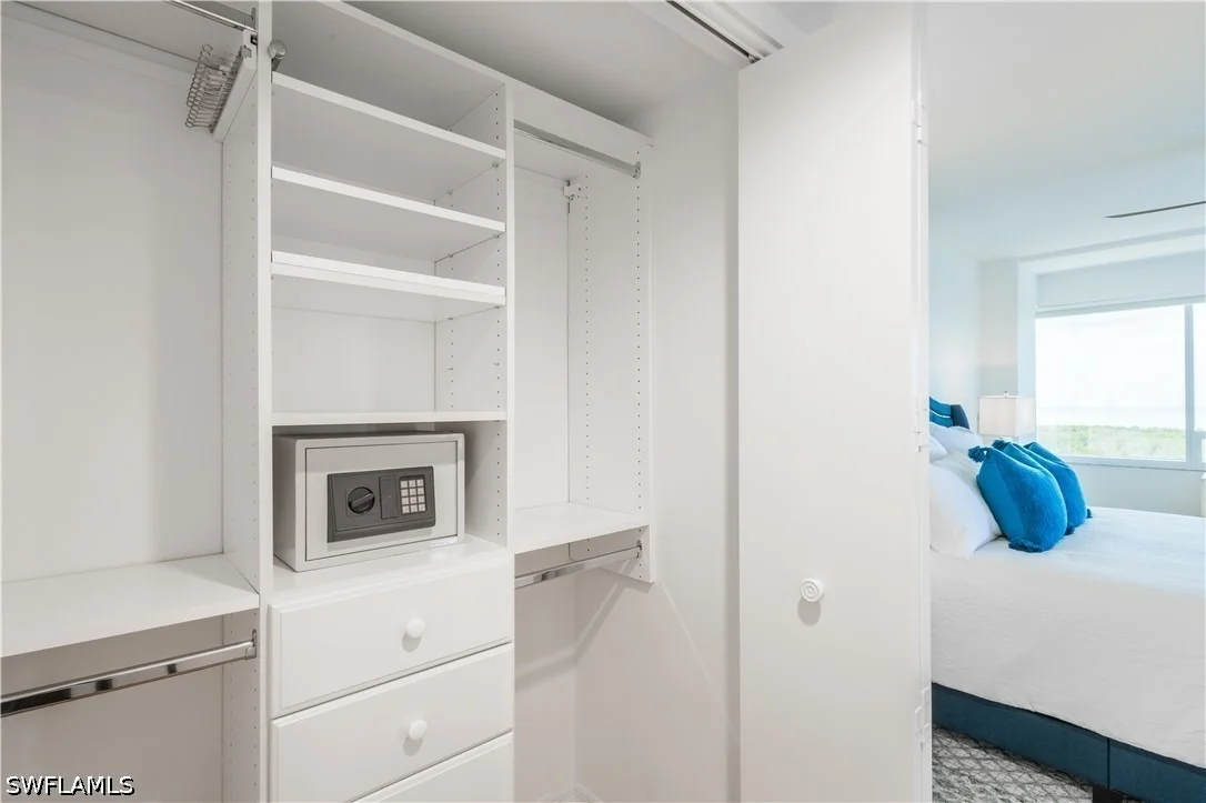 Photo of Unit 1002 at 6825 Grenadier Boulevard