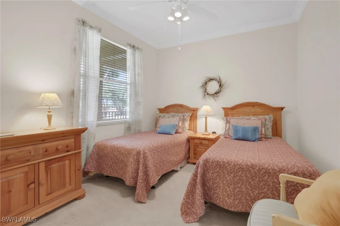 Photo of Unit 122 at 8680 Cedar Hammock Circle
