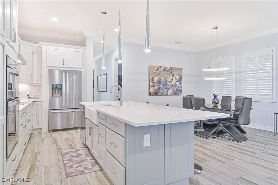 Photo of Unit 306 at 21490 Strada Nuova Circle
