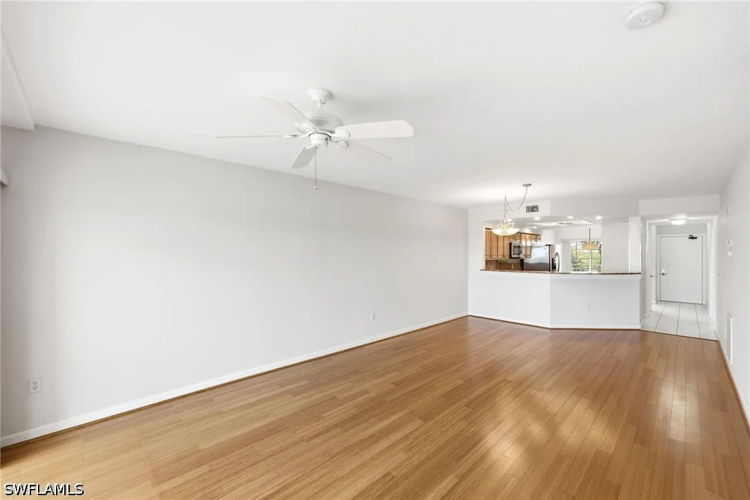 Photo of Unit 407 at 13105 Vanderbilt Drive