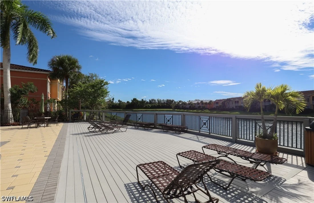 Photo of Unit 104 at 20140 Estero Gardens Circle