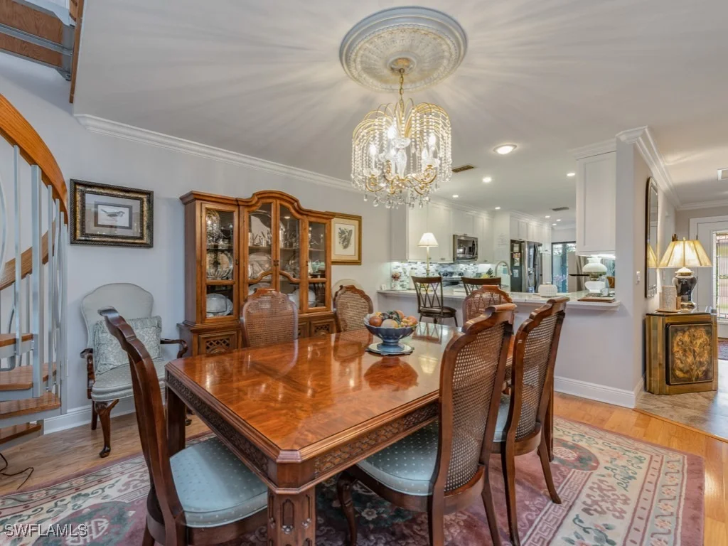 Photo of Unit 3 at 594 Augusta Boulevard