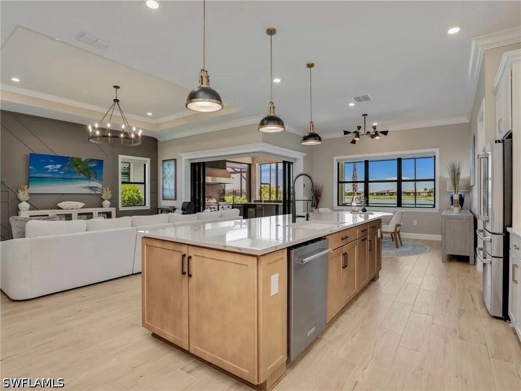 Photo of 18412 Ridgeline Drive