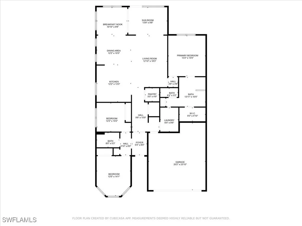Photo of 5644 Celebration Drive