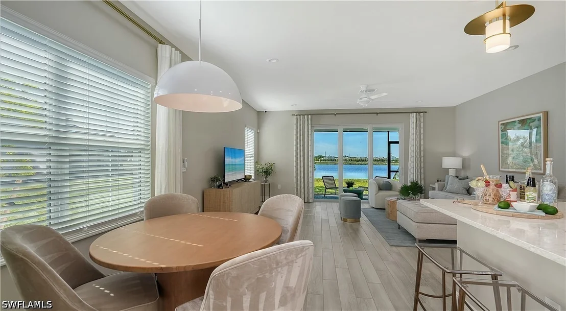 Photo of Unit 0105 at 5129 Draco Circle