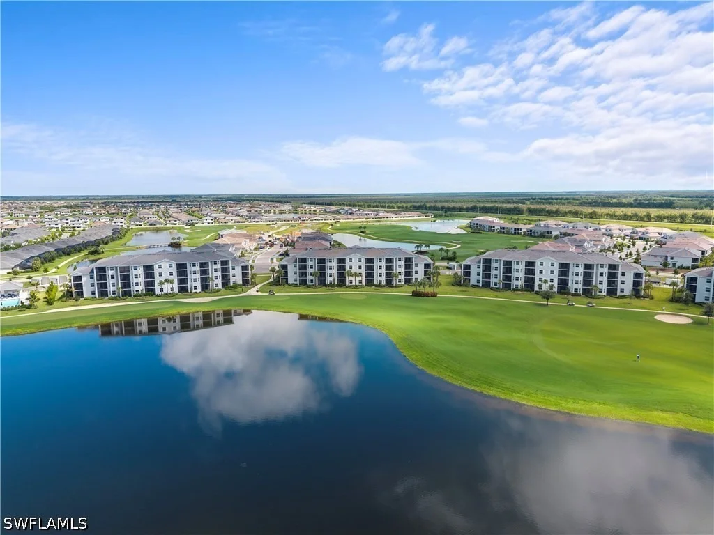 Photo of Unit 4241 at 5629 Double Eagle Circle