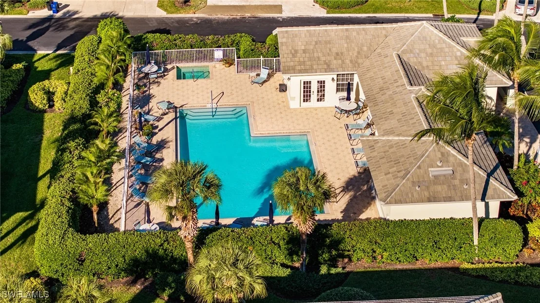 Photo of Unit 102 at 19071 Ridgepoint Drive