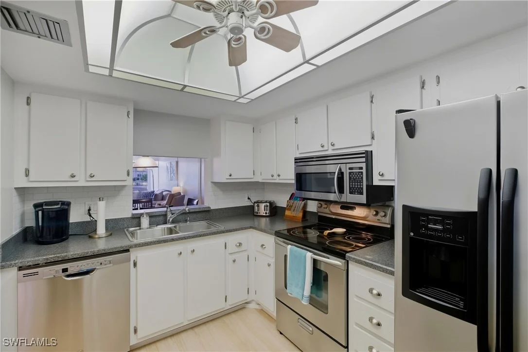 Photo of Unit 103 at 3030 Binnacle Drive