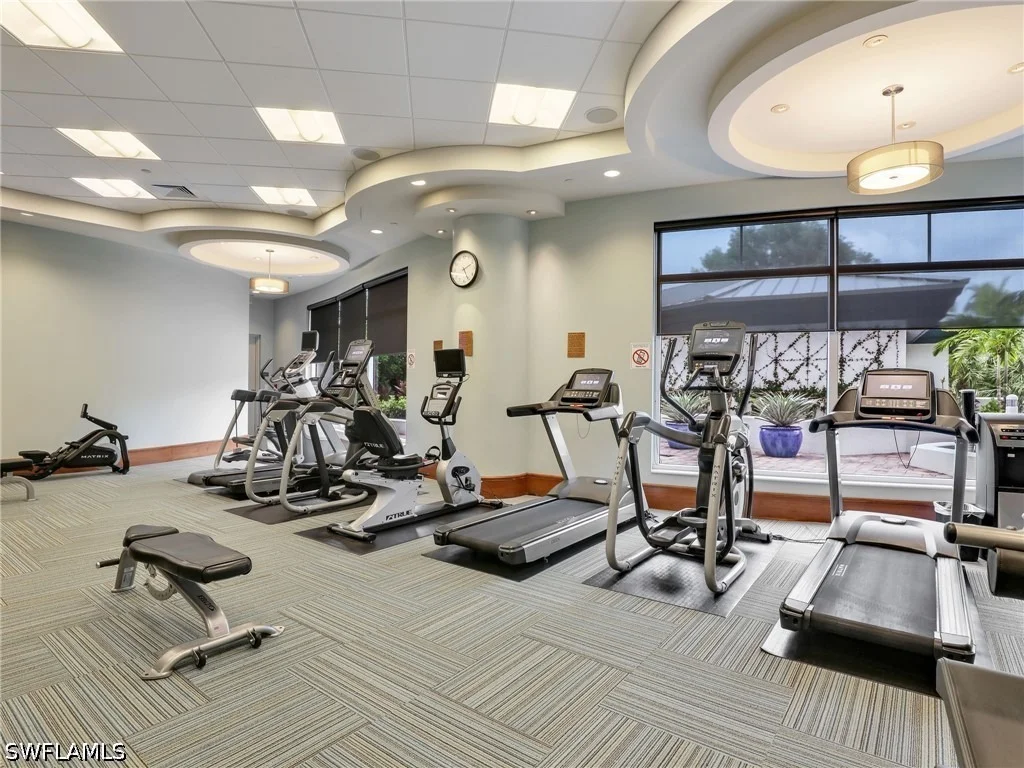 Photo of Unit 301 at 13665 Vanderbilt Drive