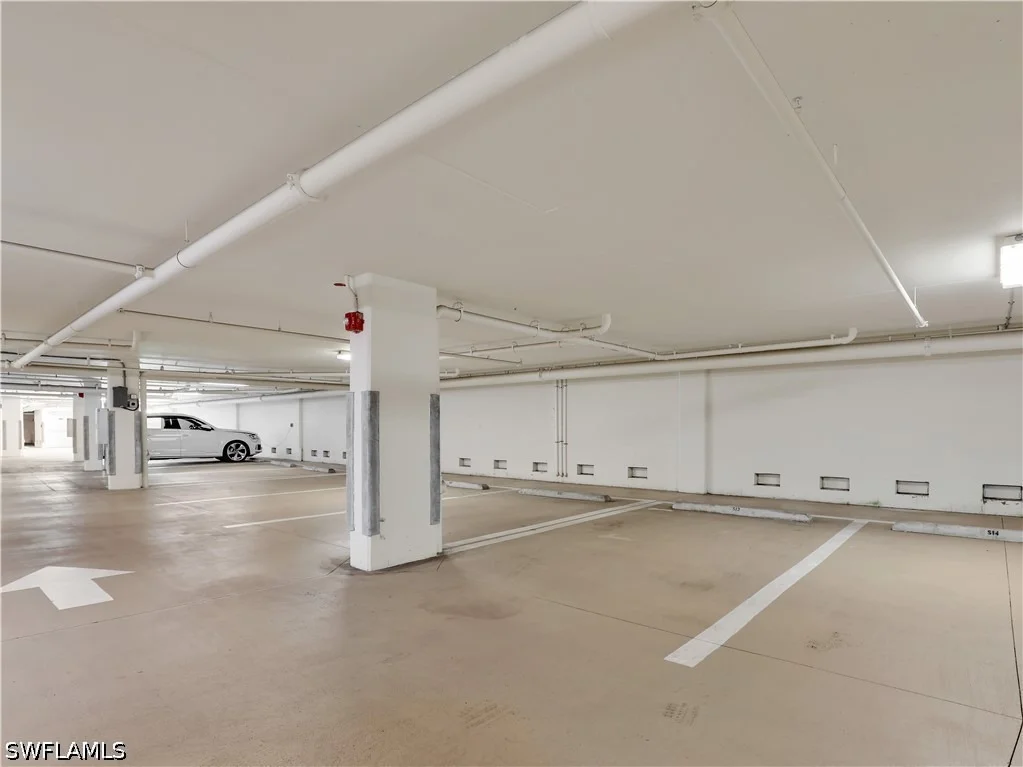 Photo of Unit 301 at 13665 Vanderbilt Drive