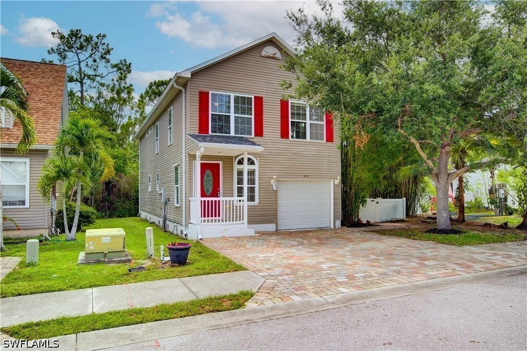 Photo of 434 Leawood Circle
