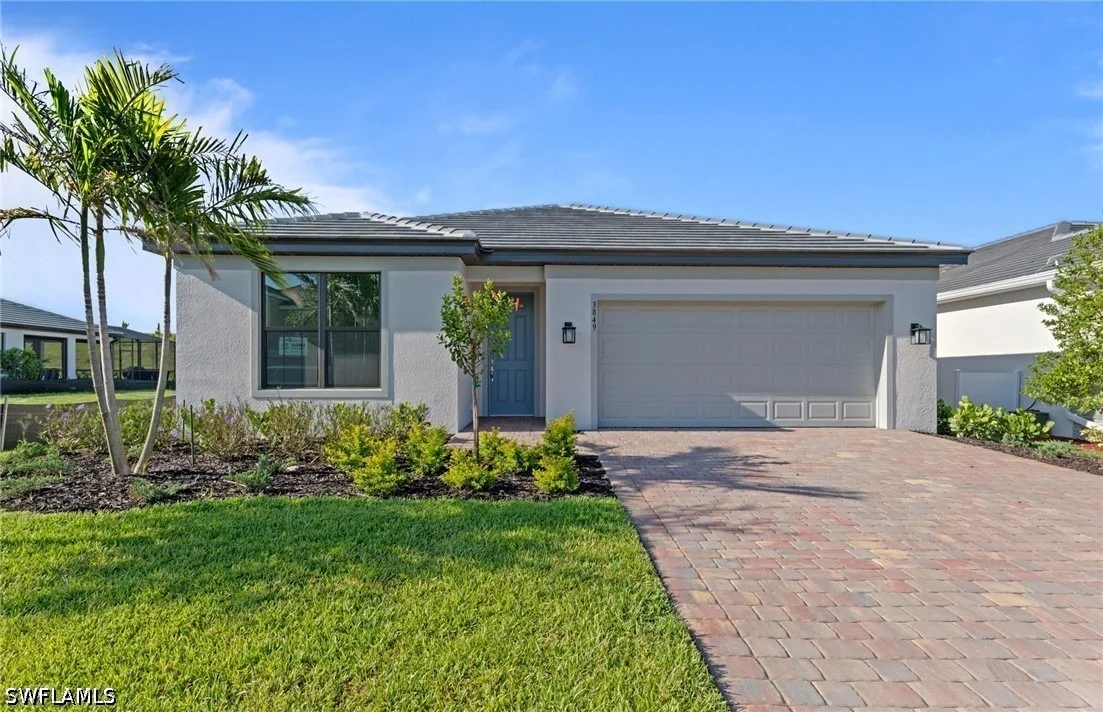Photo of 3849 Passion Vine Drive