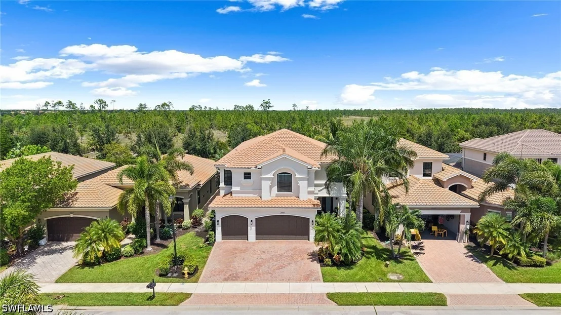 Photo of 2858 Cinnamon Bay Circle