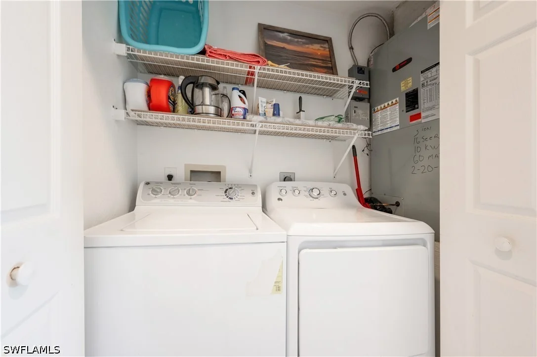 Photo of Unit 1002 at 367 Dover Place
