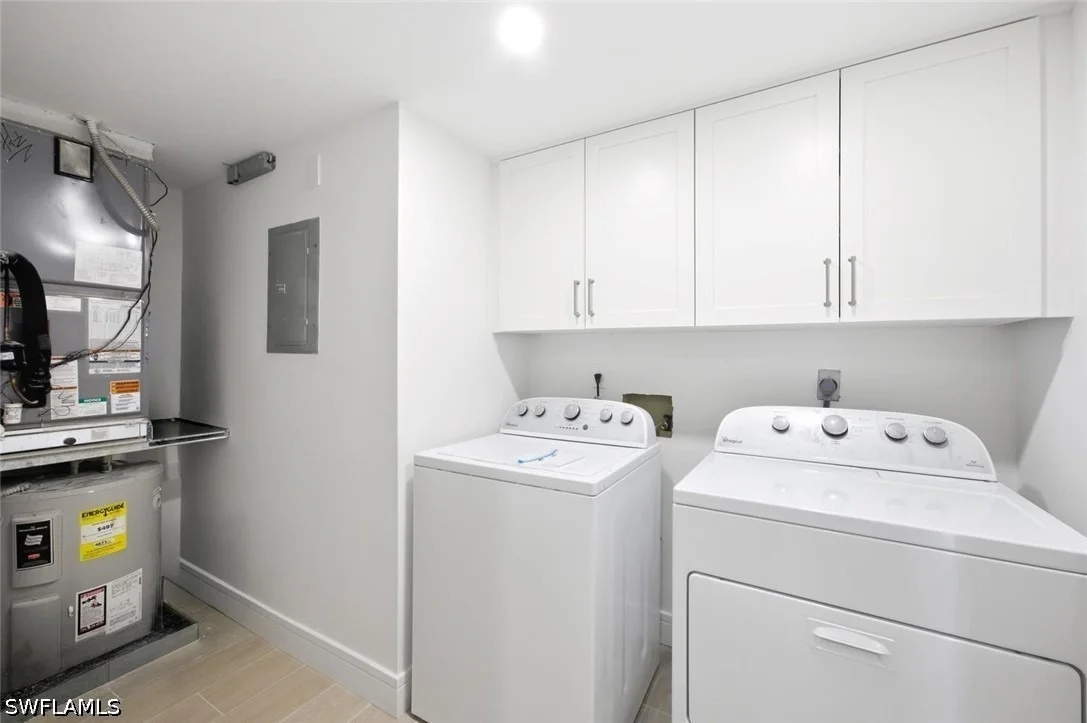 Photo of Unit 204 at 6985 Dennis Circle