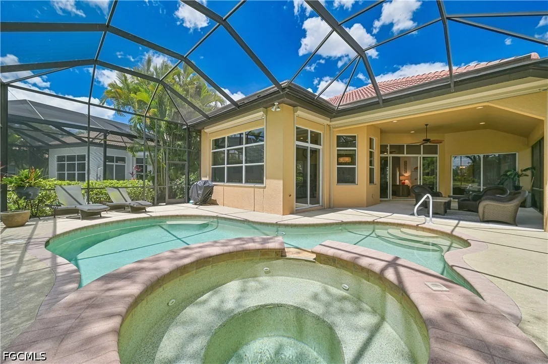 Photo of 12606 Grandezza Circle