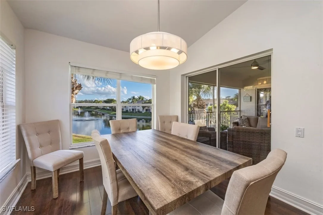 Photo of Unit 201 at 866 Carrick Bend Circle