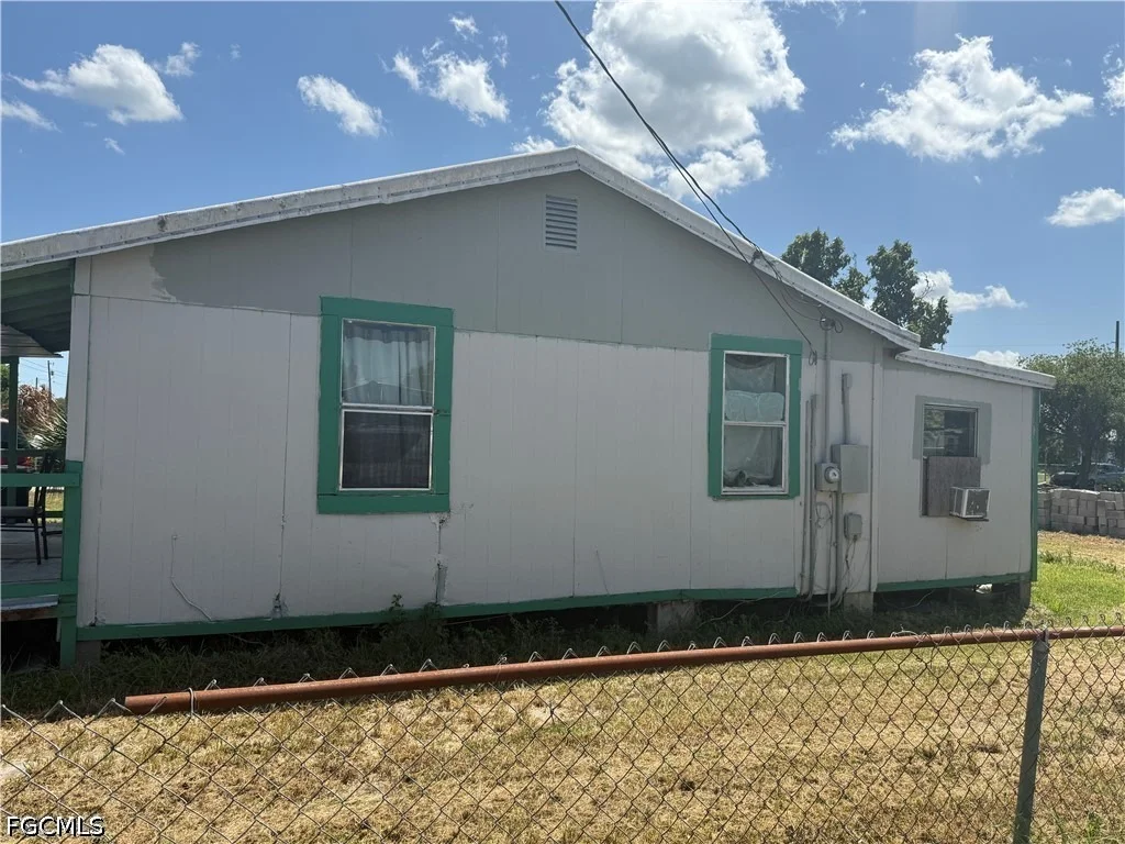 Photo of 1091 Gamble Street