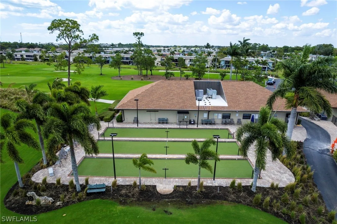 Photo of Unit 732 at 355 Palm Drive
