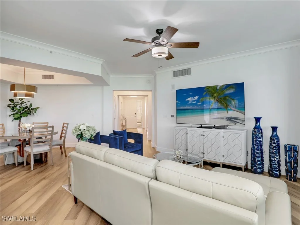 Photo of Unit 403 at 325 Dunes Boulevard