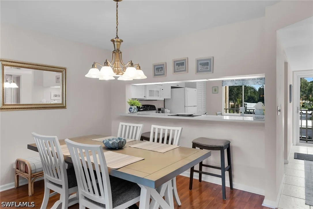 Photo of Unit C207 at 3675 Amberly Circle
