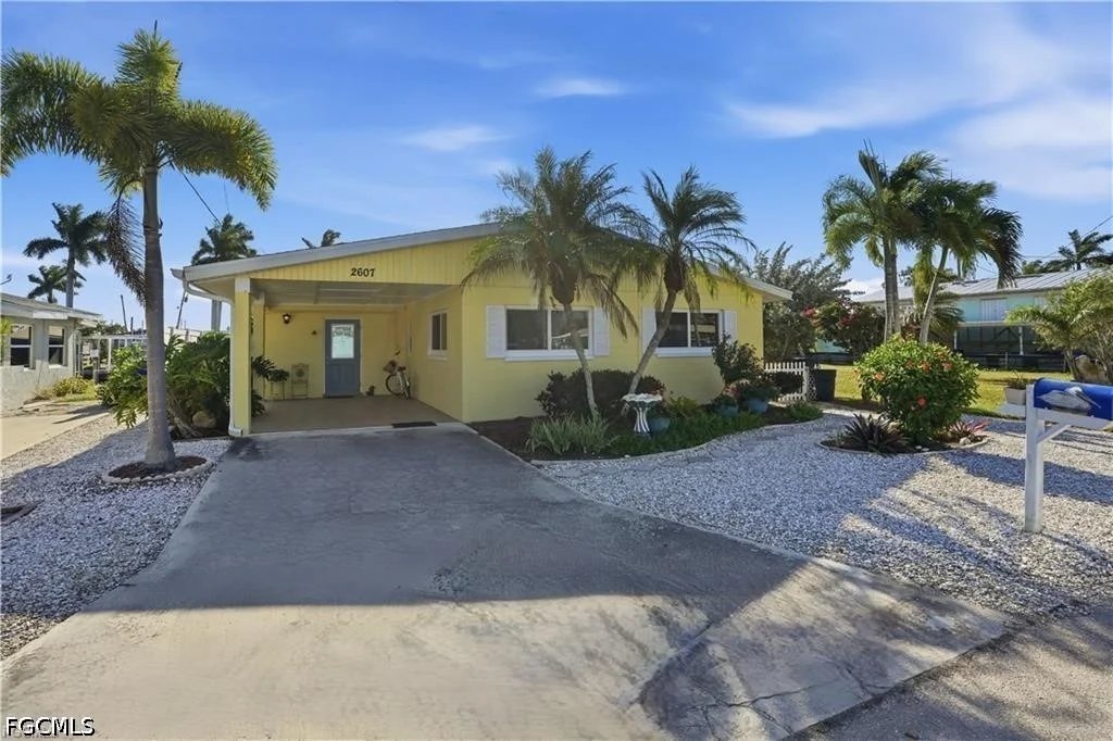 Photo of 2607 Bayshore Drive