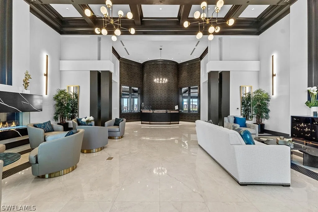 Photo of Unit 4411 at 5715 Double Eagle Circle