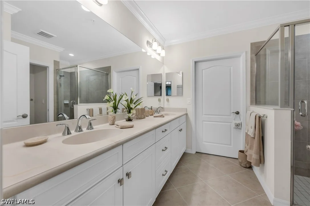 Photo of Unit 1702 at 6959 Avalon Circle
