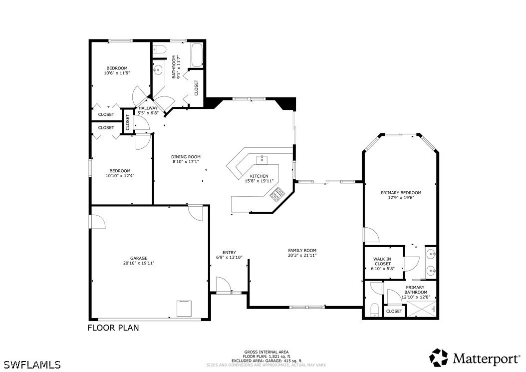 Photo of 2378 River Reach Drive