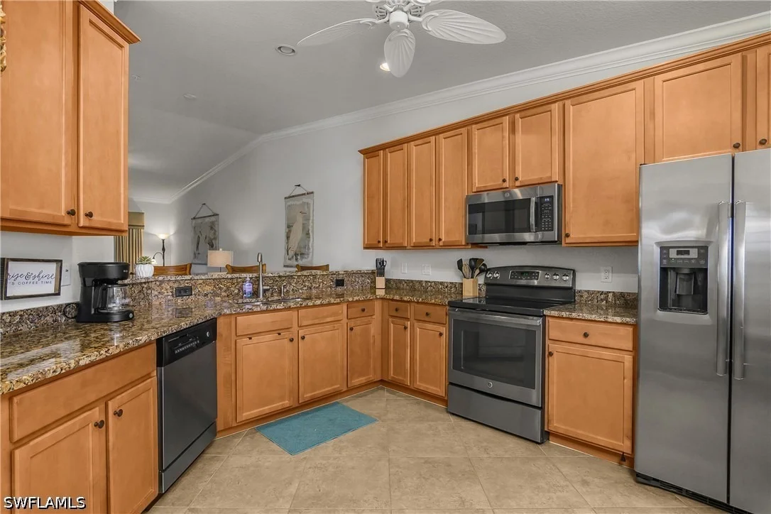 Photo of Unit 2221 at 9517 Avellino Way
