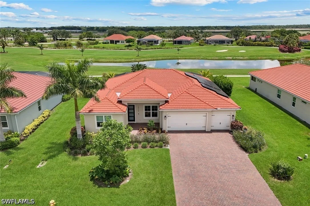 Photo of 18725 Lake Hammock Drive