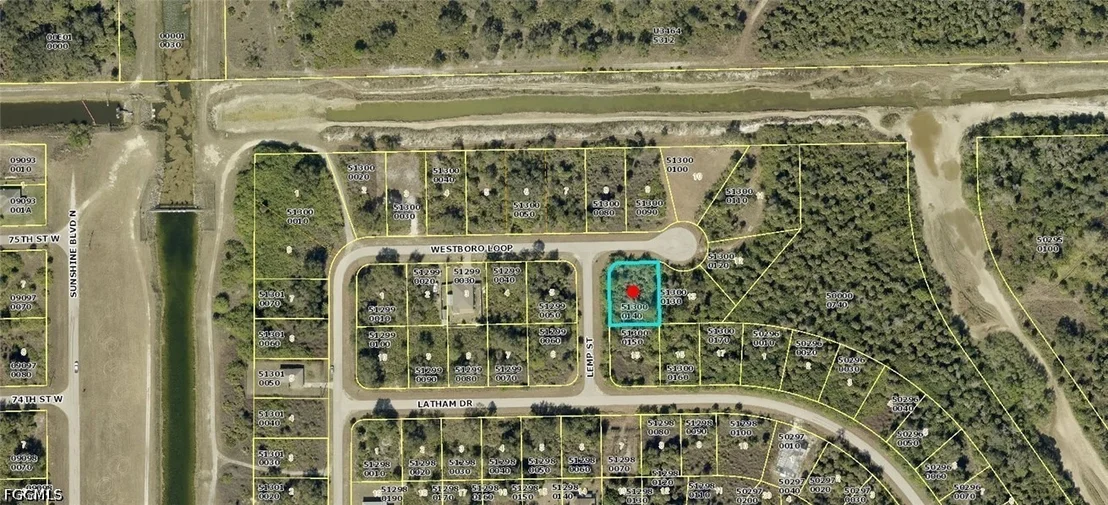 Photo of 1988 Westboro Loop