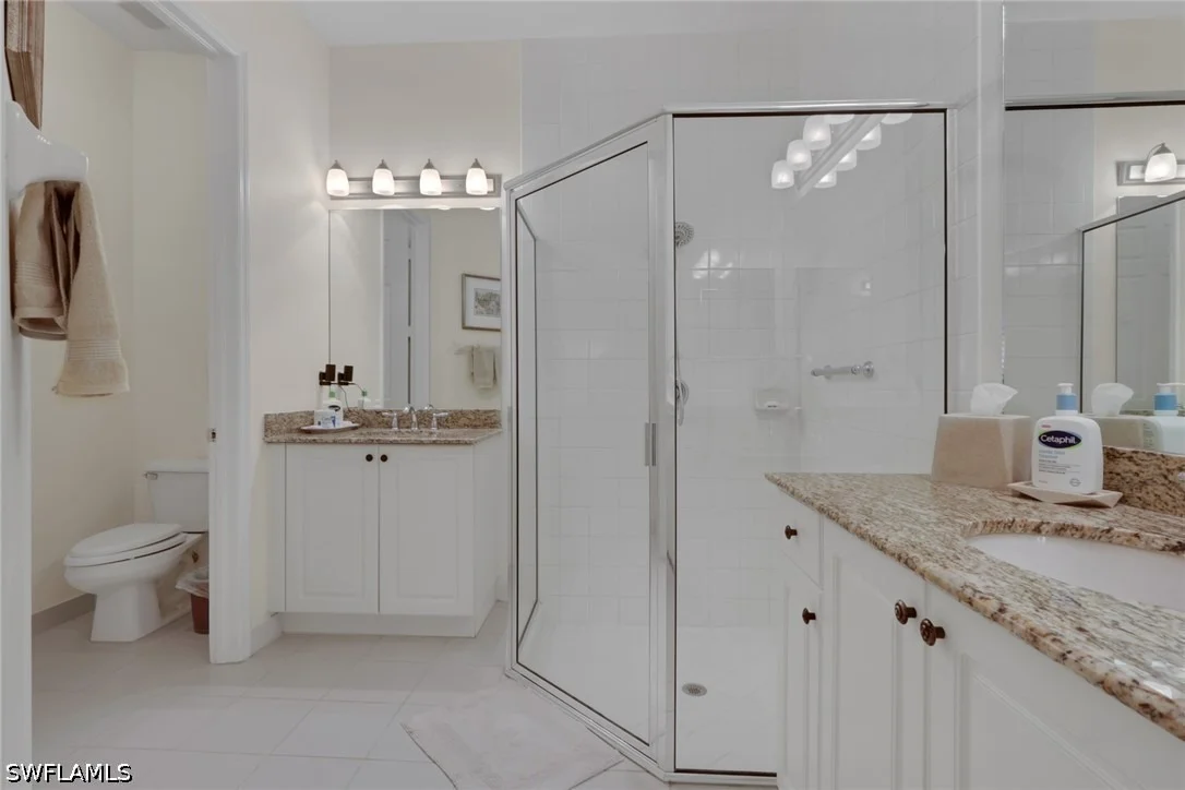 Photo of Unit 102 at 6502 Monterey Point