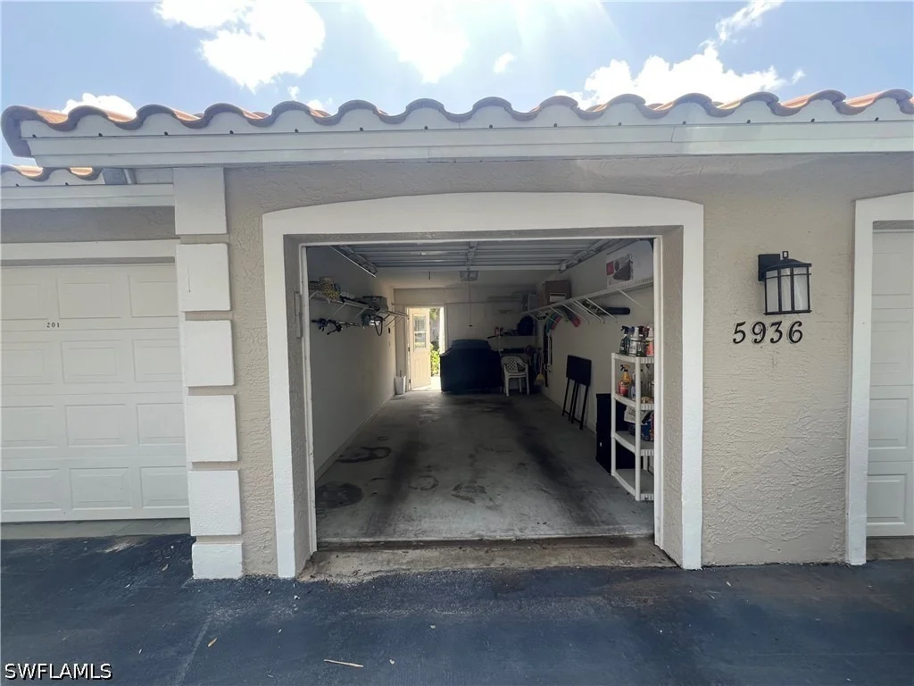 Photo of Unit B102 at 5936 Cranbrook Way