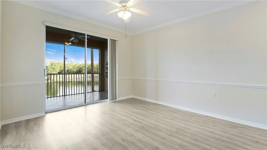 Photo of Unit 1325 at 8600 Cedar Hammock Circle