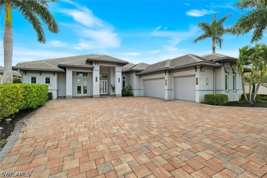Photo of 11907 HEDGESTONE Court