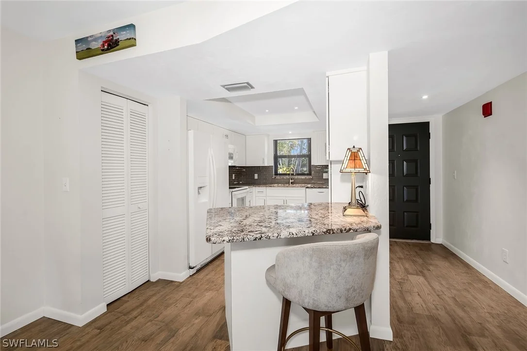 Photo of Unit B106 at 4955 Pepper Circle