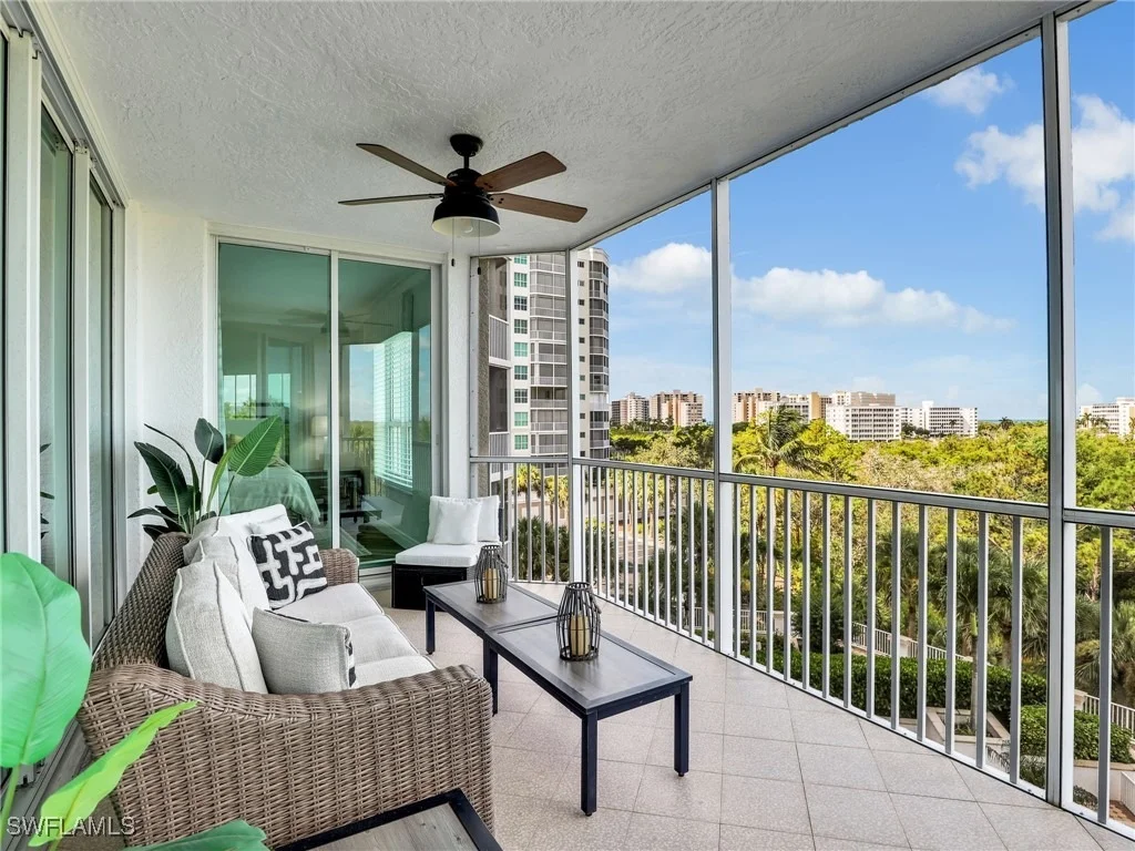 Photo of Unit 403 at 325 Dunes Boulevard