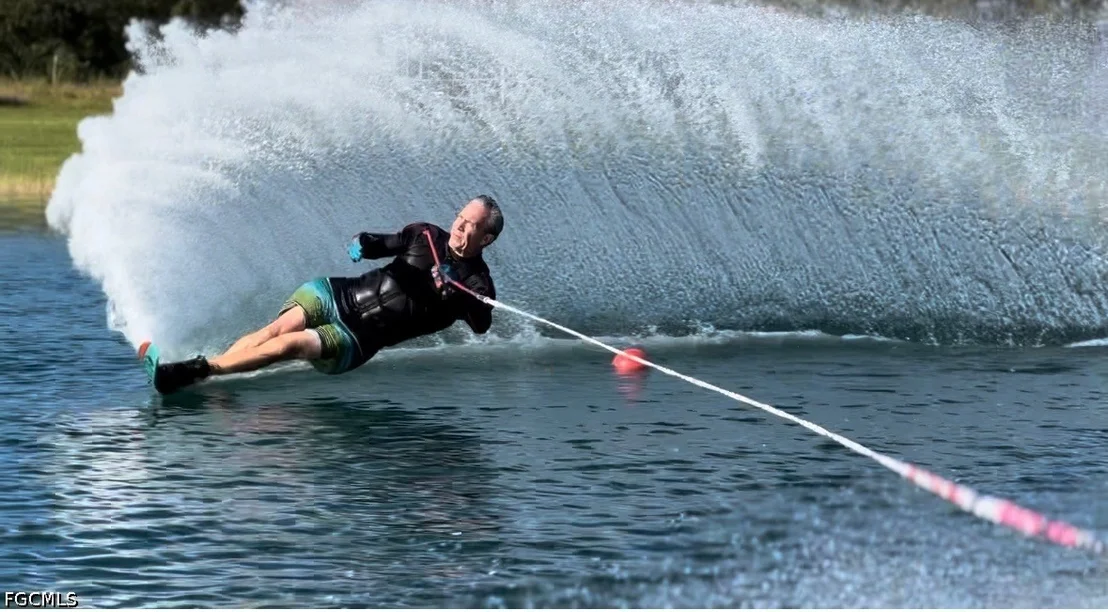 Photo of 20301 Barefoot Ski Boulevard
